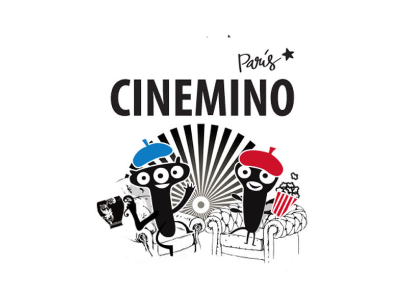 Logo Cinemino